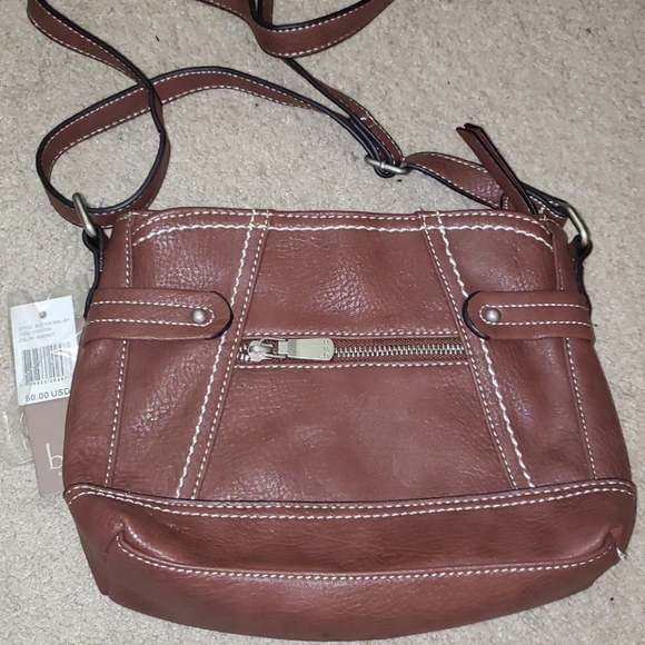 b.o.c. Handbags - Leather b.o.c purse
